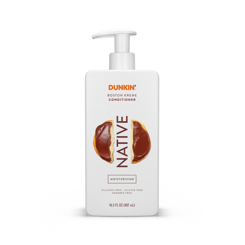 Moisturizing Conditioner - Last Chance P3