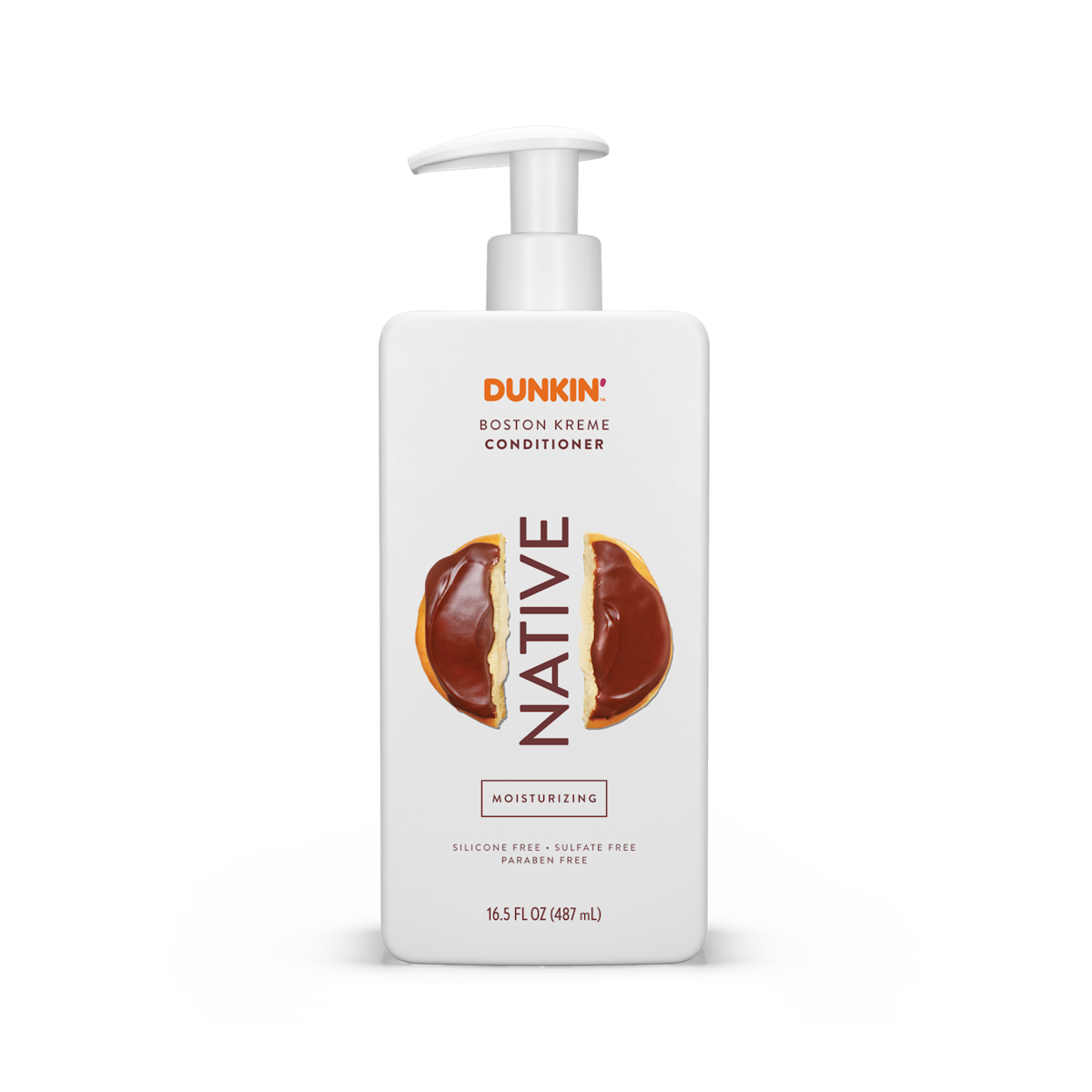 Moisturizing Conditioner - Last Chance P3