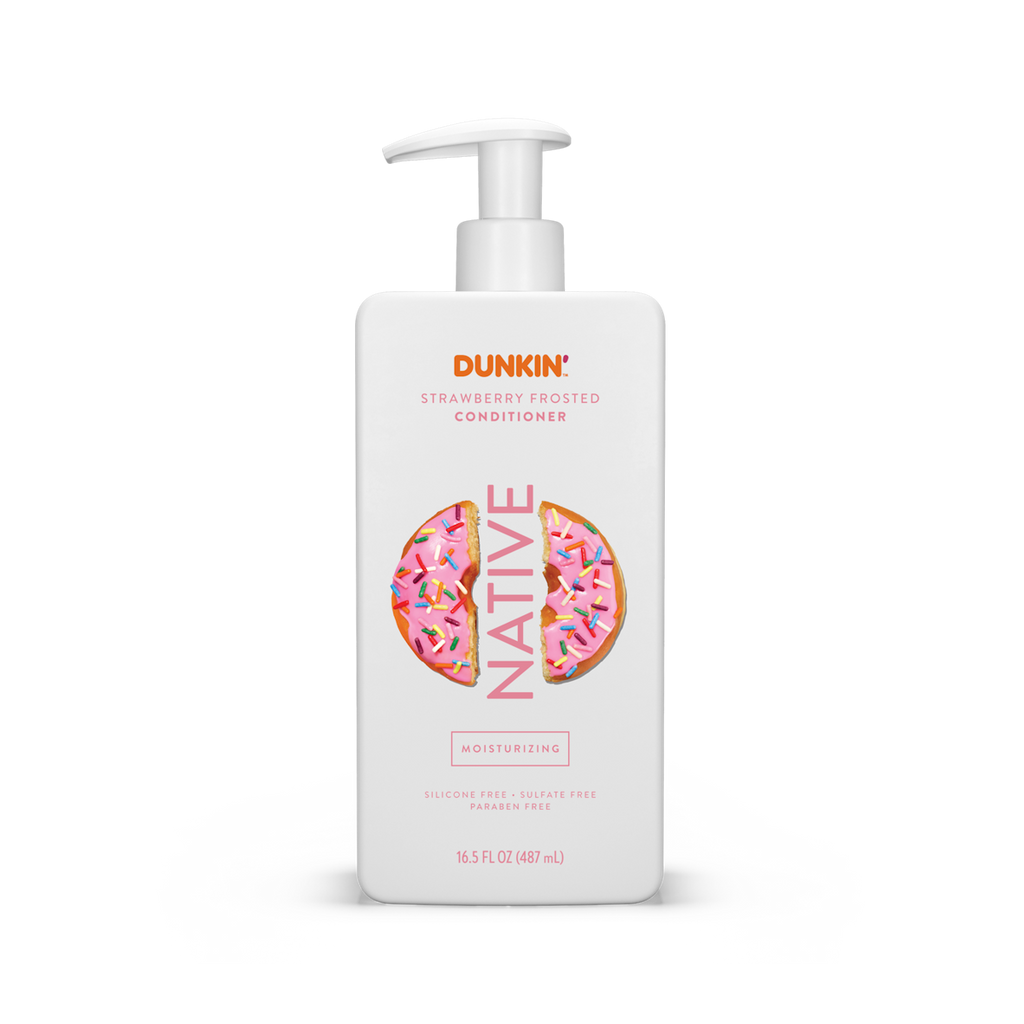 Moisturizing Conditioner - Last Chance P3