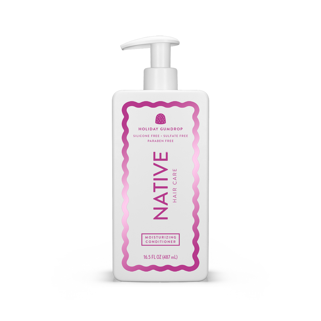 Moisturizing Conditioner - Last Chance P3