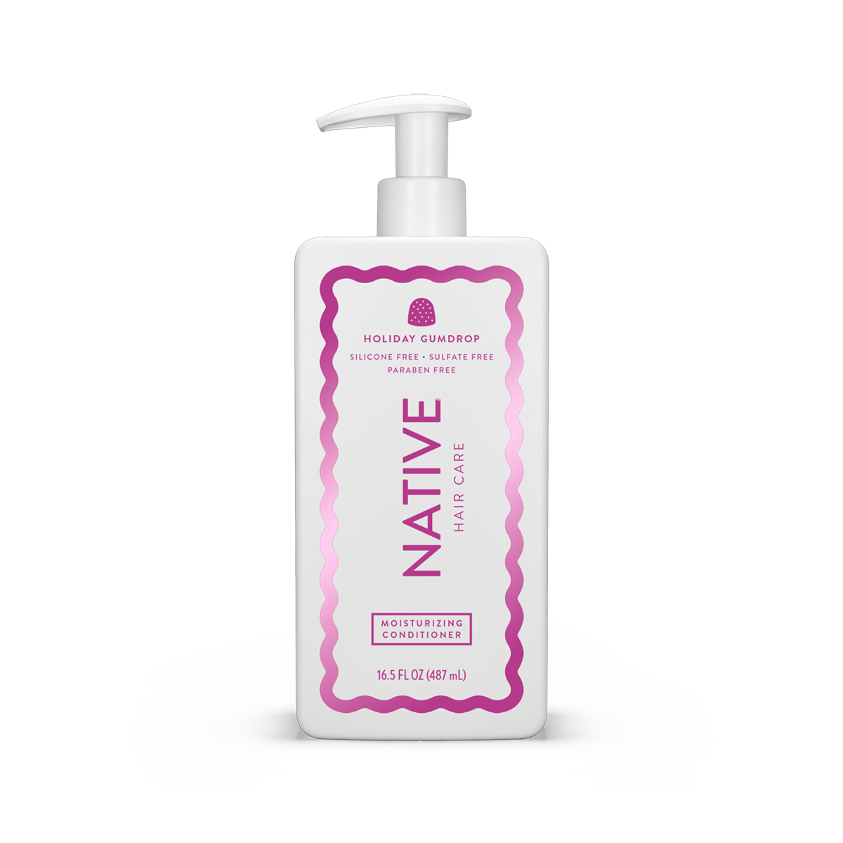 Moisturizing Conditioner - Last Chance P3