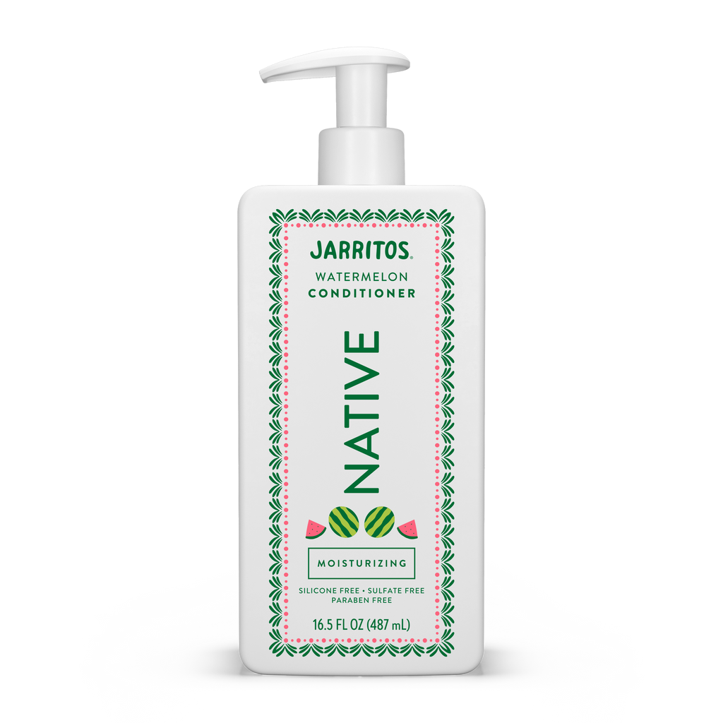Moisturizing Conditioner - Last Chance P3