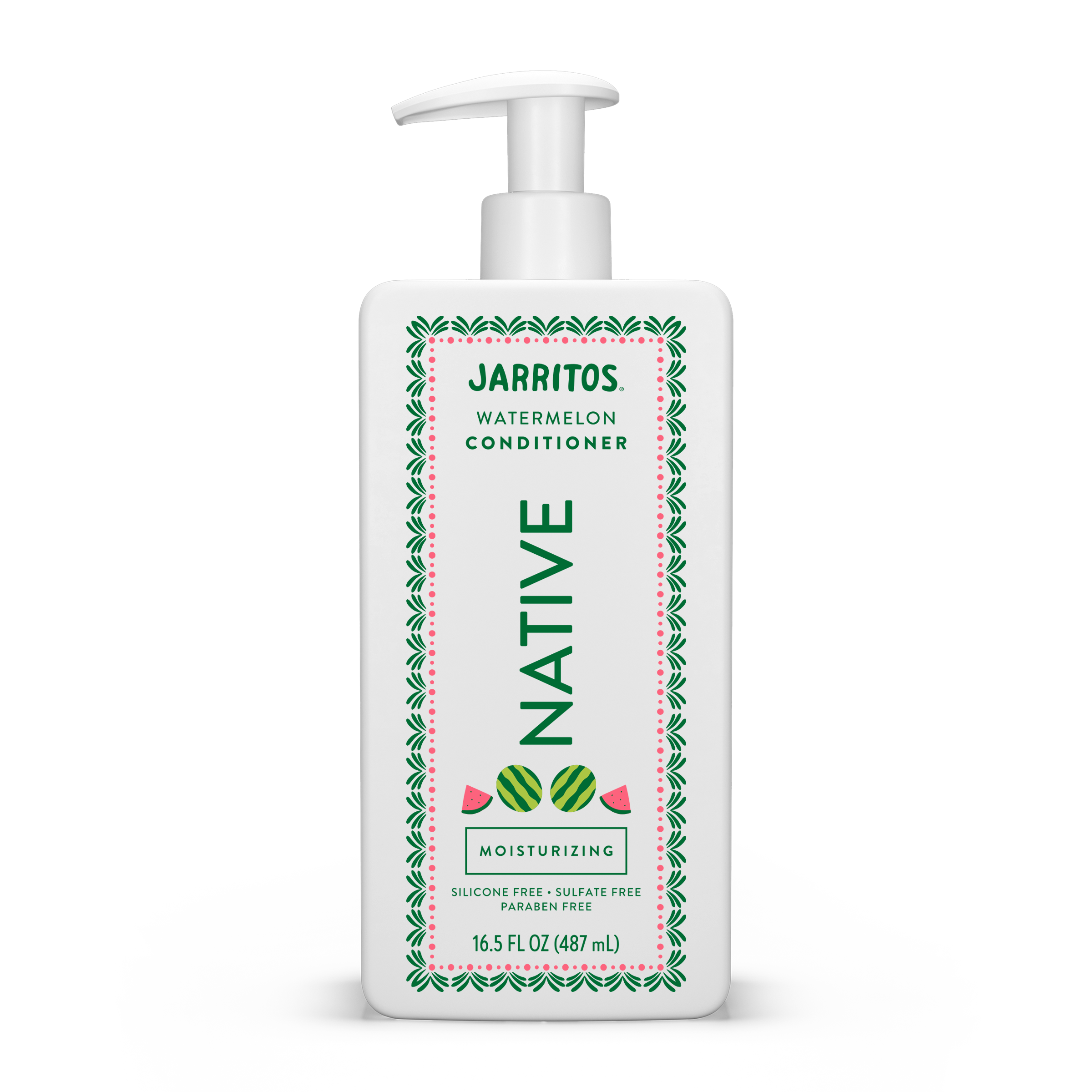 Moisturizing Conditioner - Last Chance P3