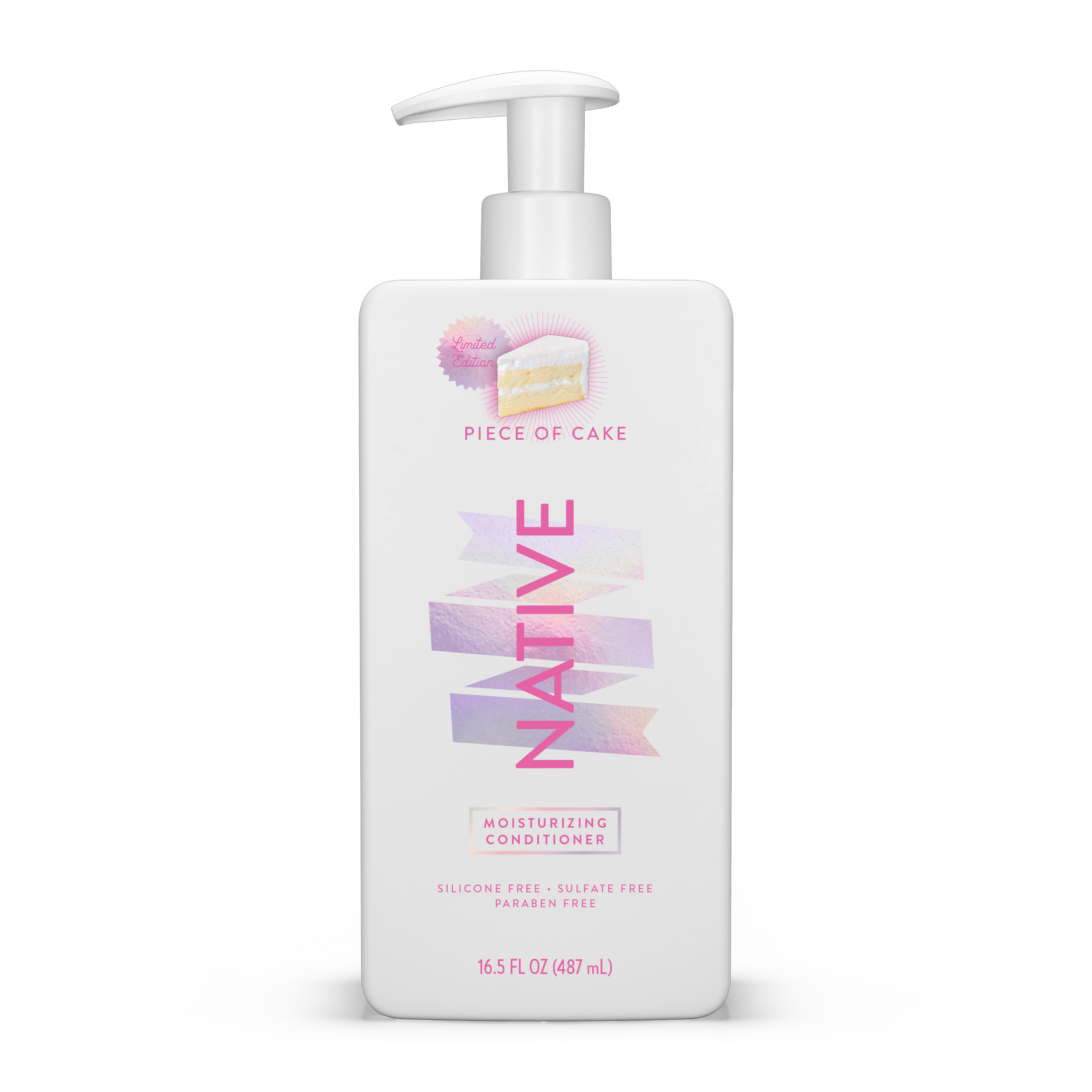 Moisturizing Conditioner - Last Chance P3