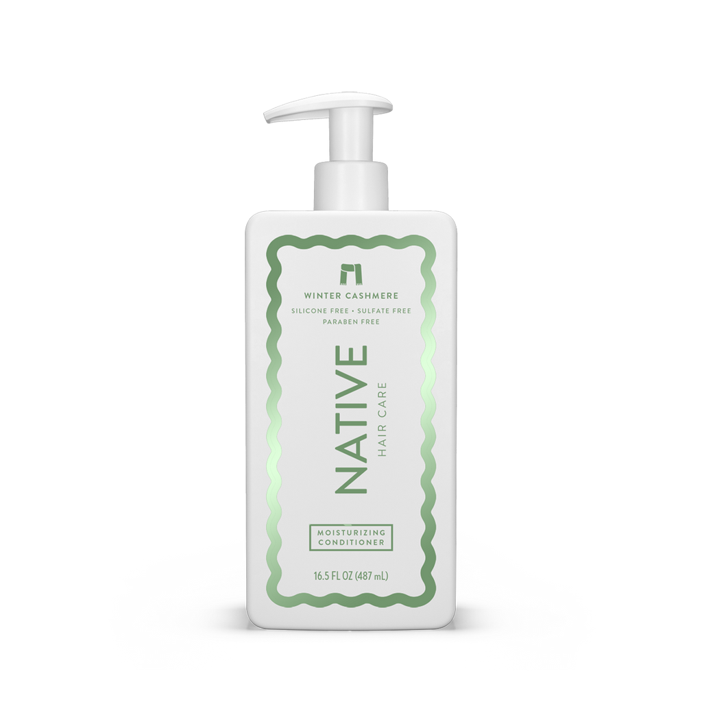 Moisturizing Conditioner - Last Chance P3