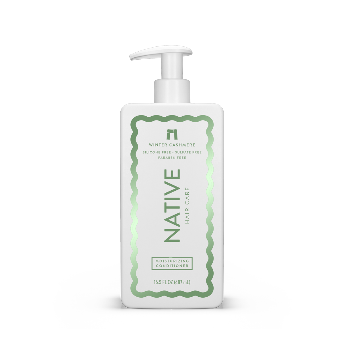 Moisturizing Conditioner - Last Chance P3
