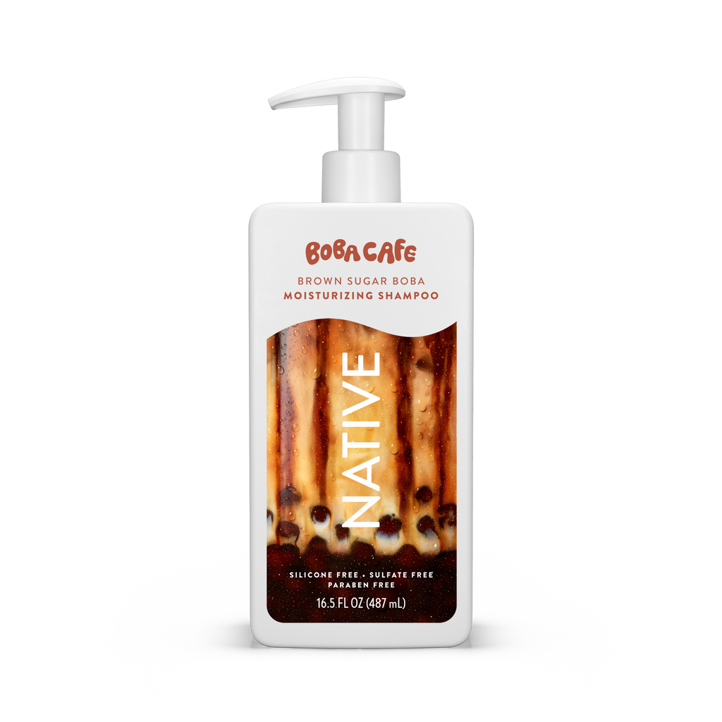 Moisturizing Shampoo L2