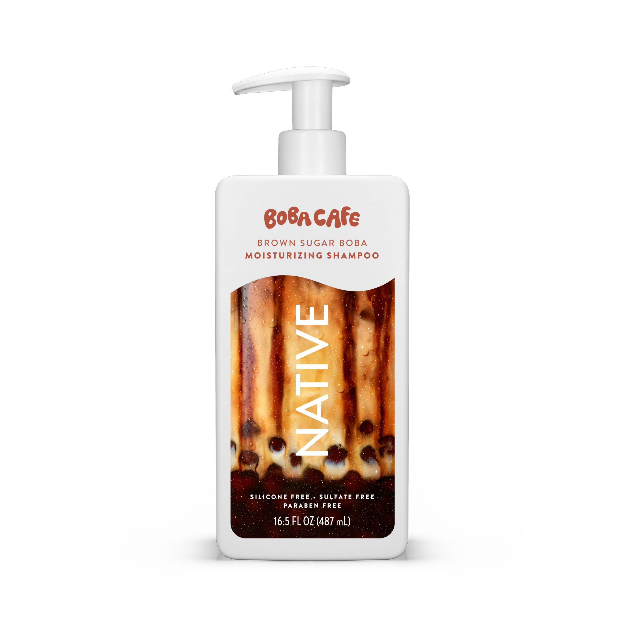 Moisturizing Shampoo L2