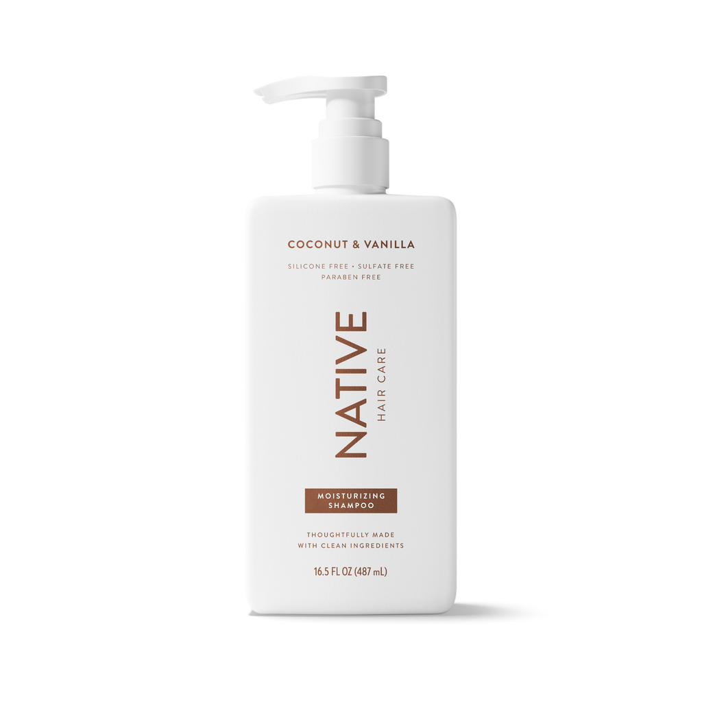 Moisturizing Shampoo L2