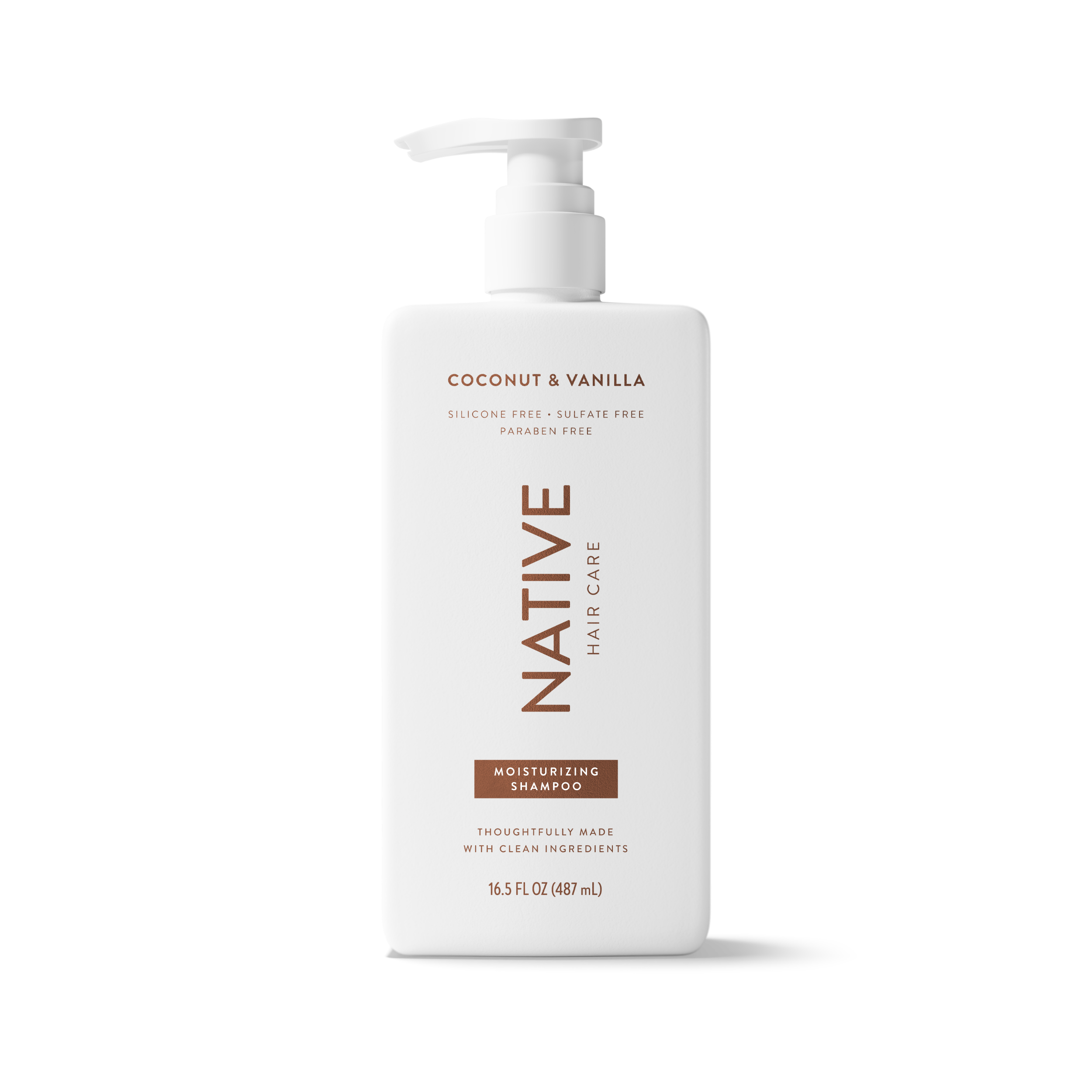 Moisturizing Shampoo L2