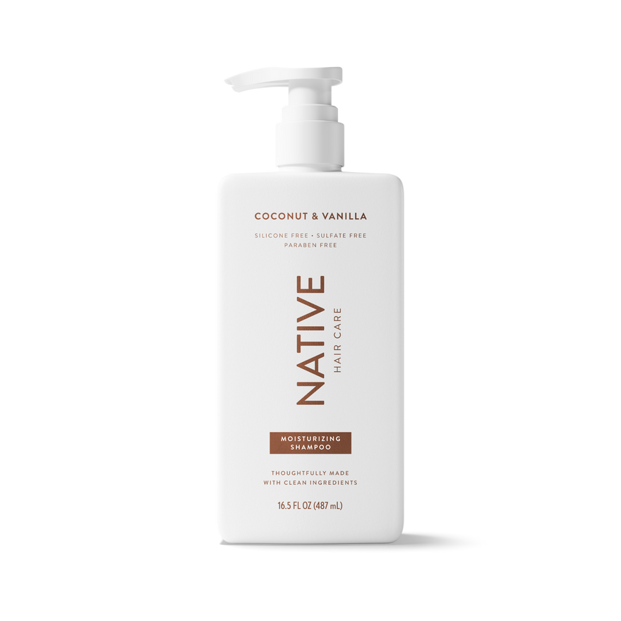 Moisturizing Shampoo L2 (16.5oz)