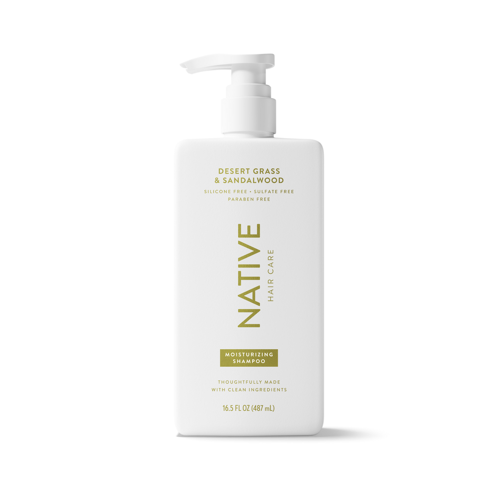 Moisturizing Shampoo L2