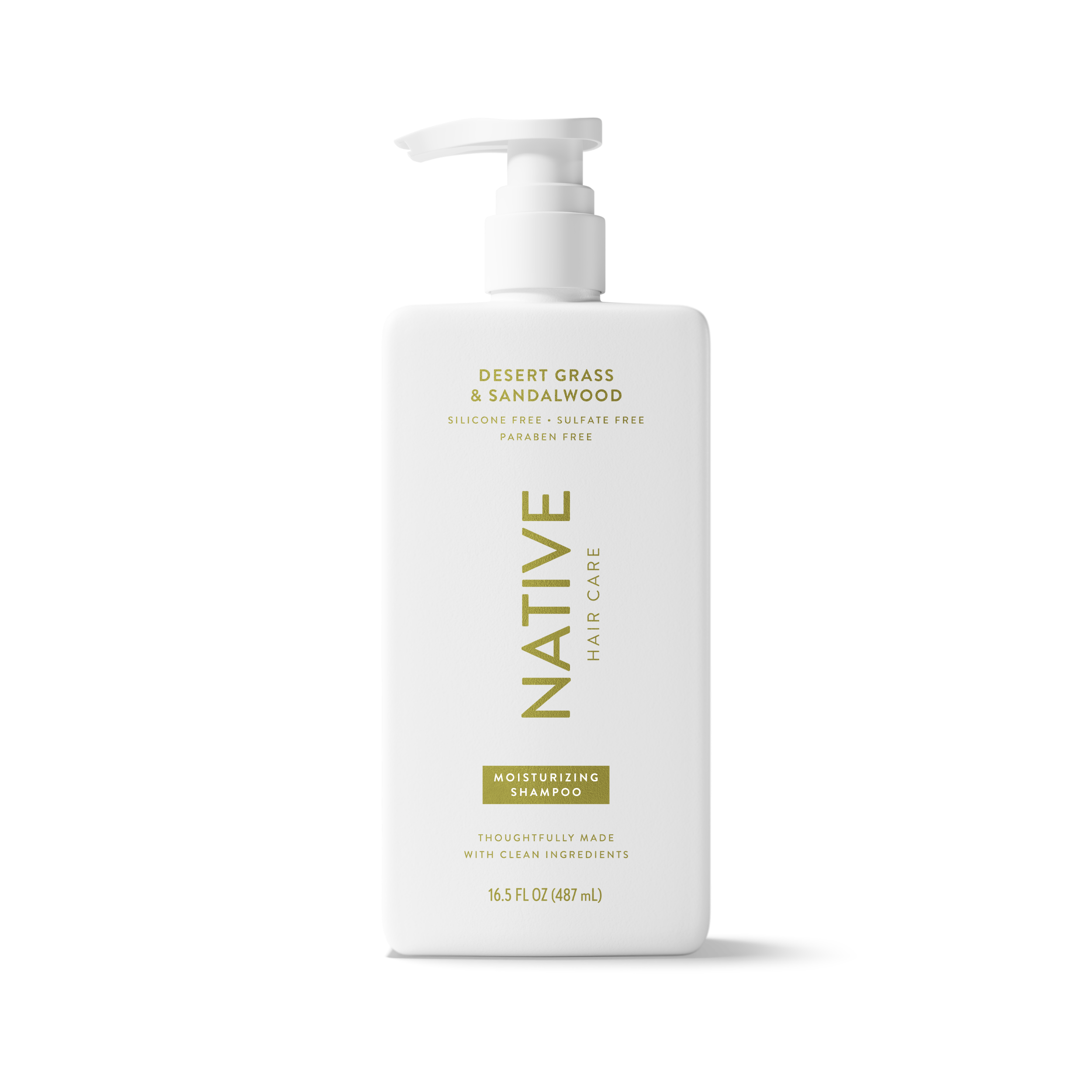 Moisturizing Shampoo L2