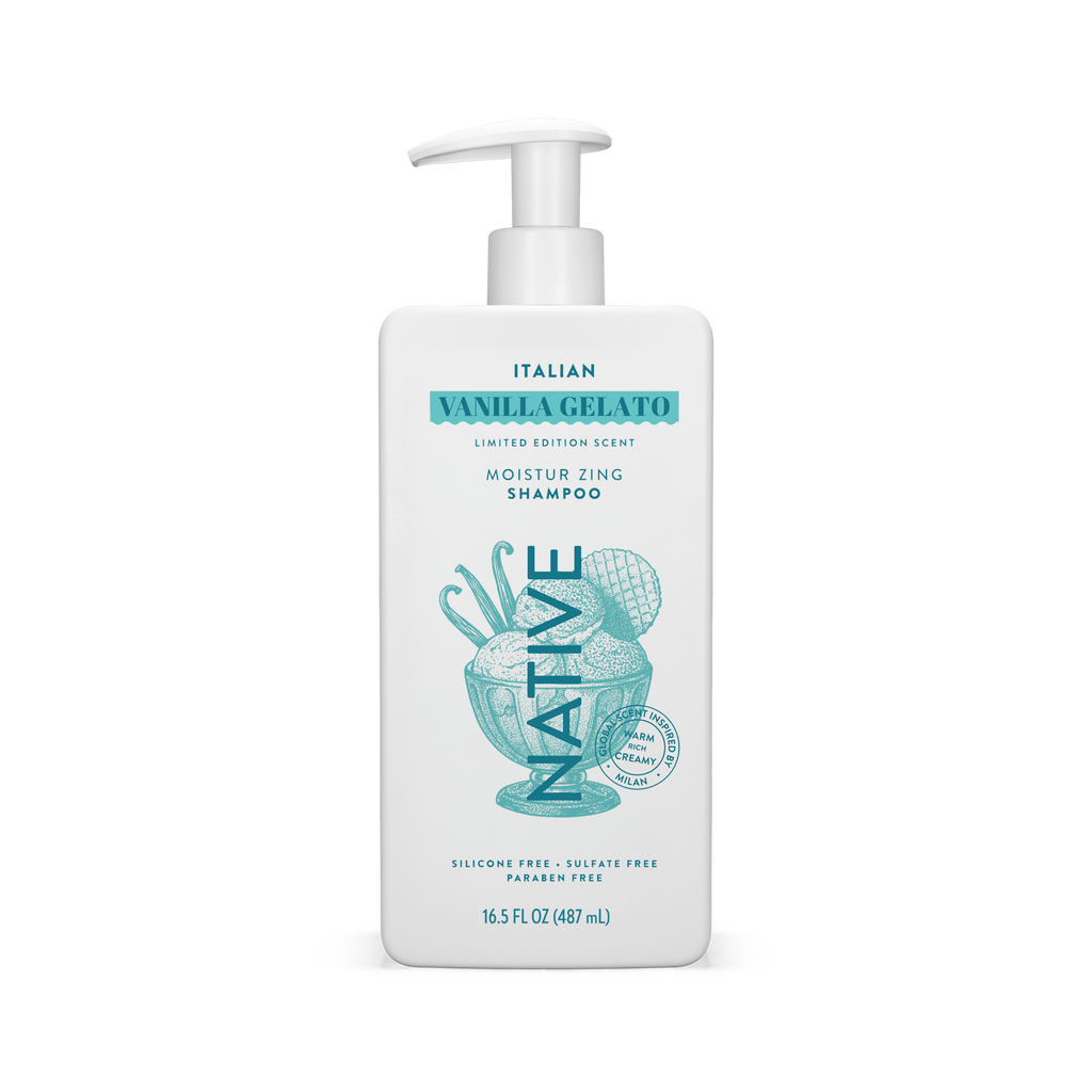 Moisturizing Shampoo L2