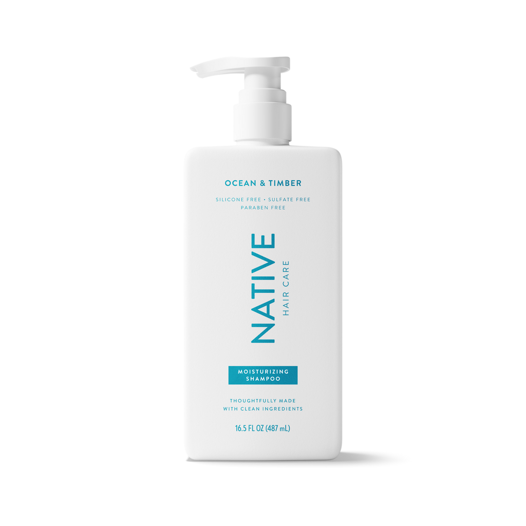 Moisturizing Shampoo L2
