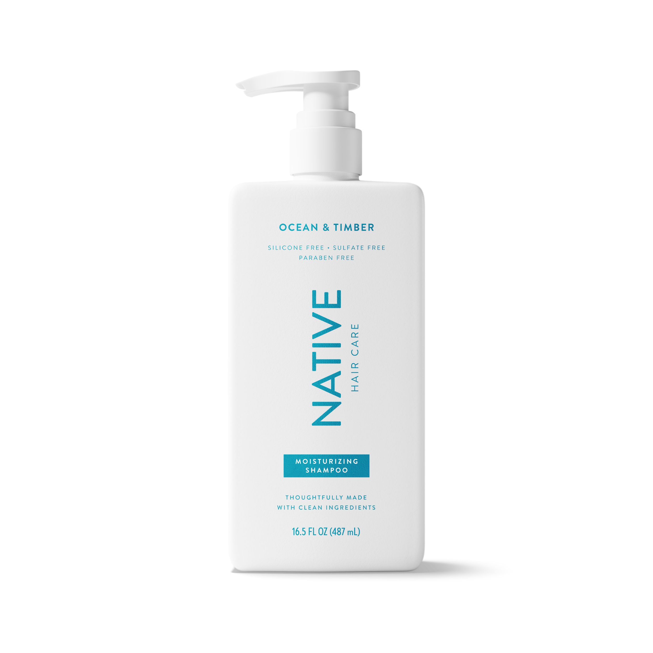 Moisturizing Shampoo L2