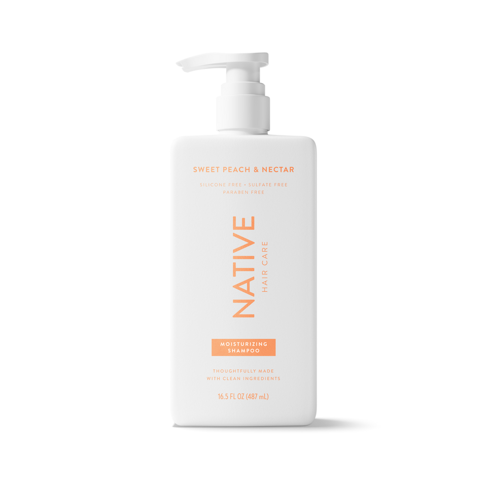 Moisturizing Shampoo L2 (16.5oz)