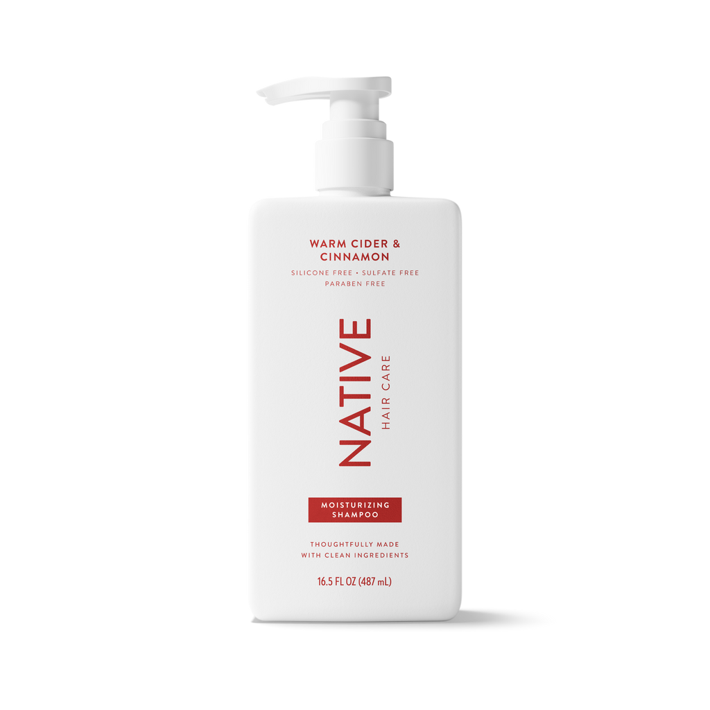 Moisturizing Shampoo L2