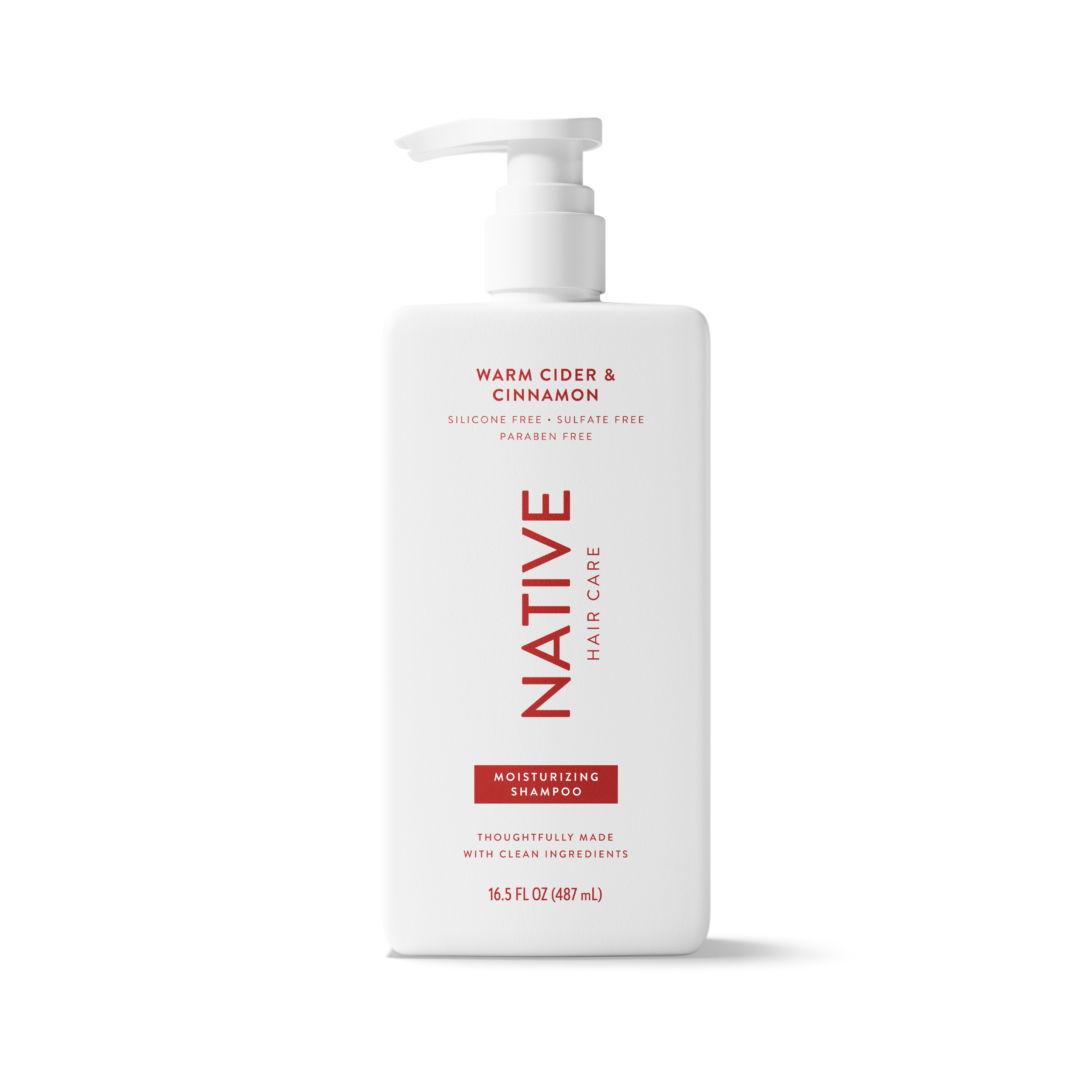 Moisturizing Shampoo L2