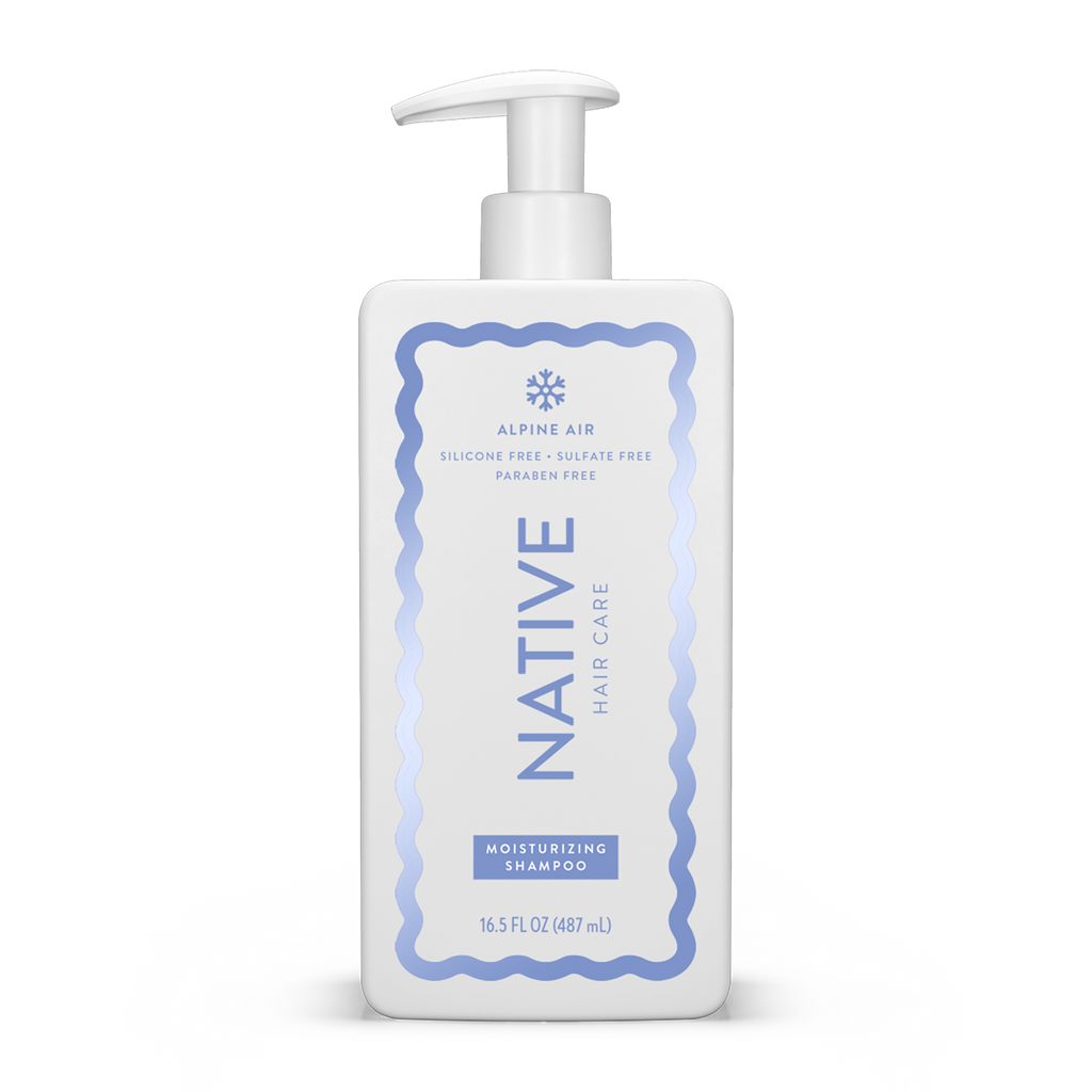 Moisturizing Shampoo - Last Chance S0