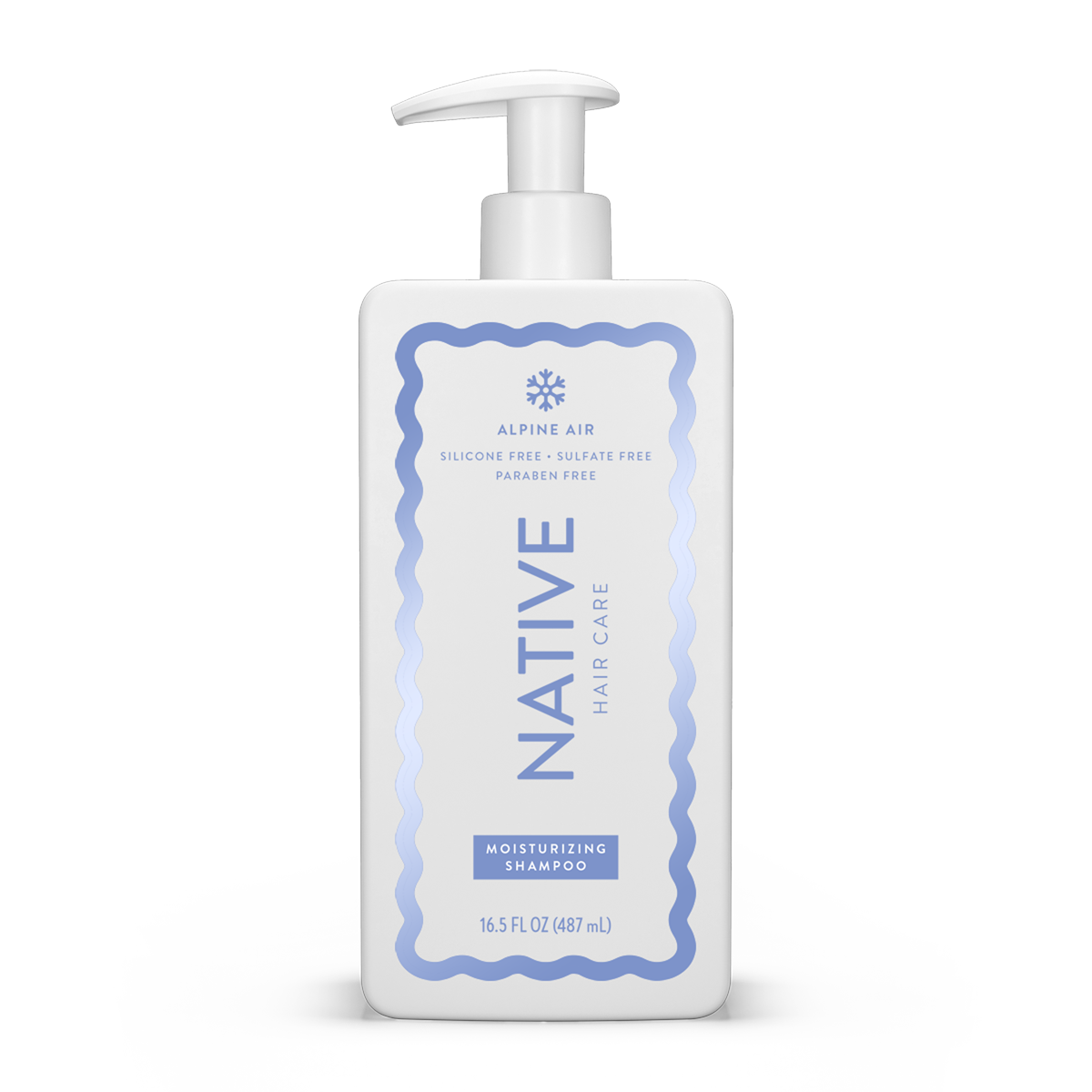 Moisturizing Shampoo - Last Chance S0