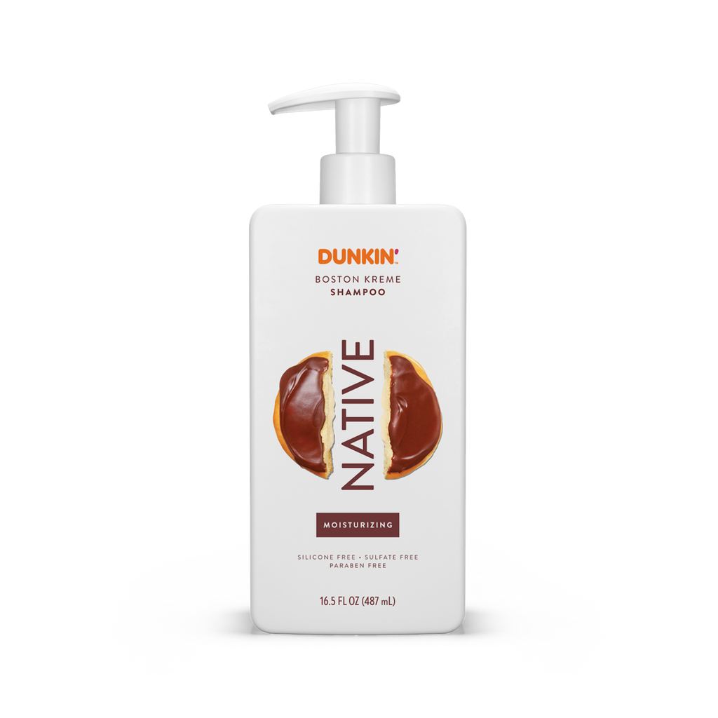 Moisturizing Shampoo - Last Chance S0