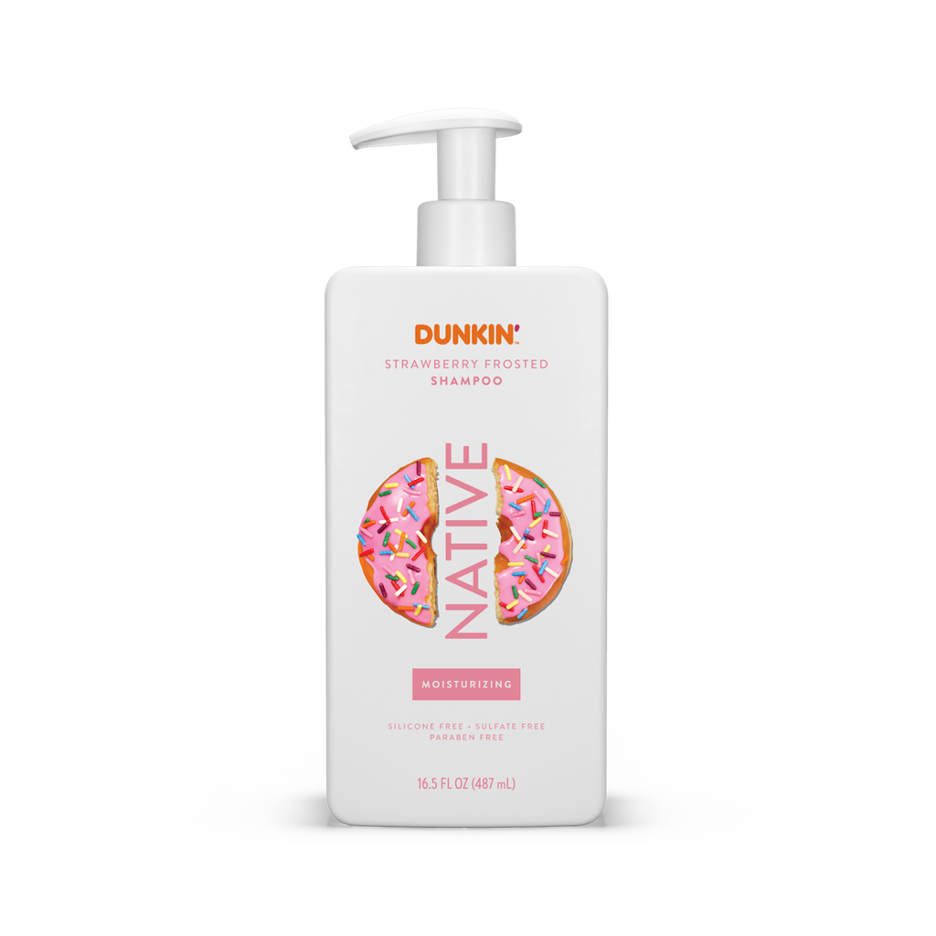 Moisturizing Shampoo - Last Chance S0