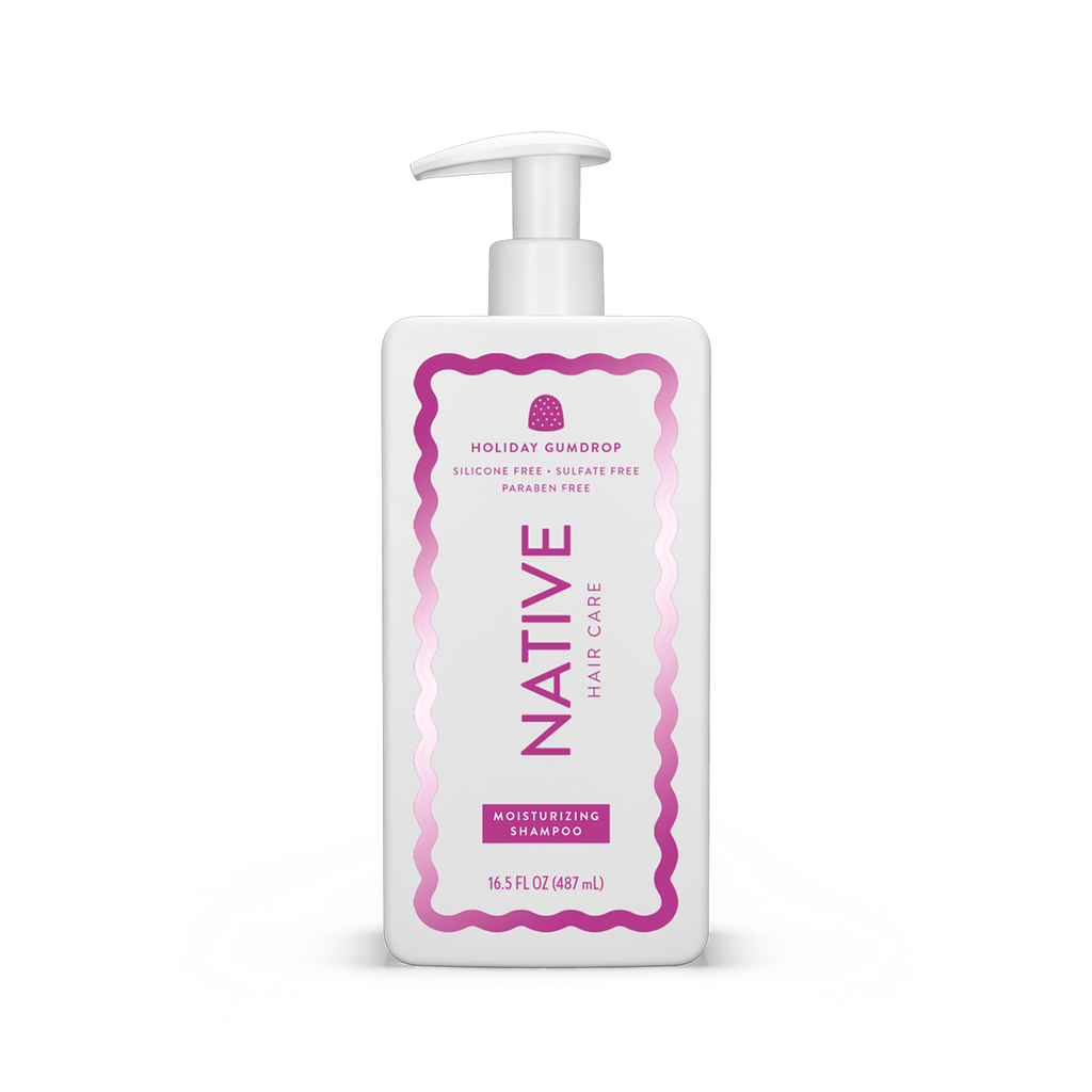 Moisturizing Shampoo - Last Chance S0