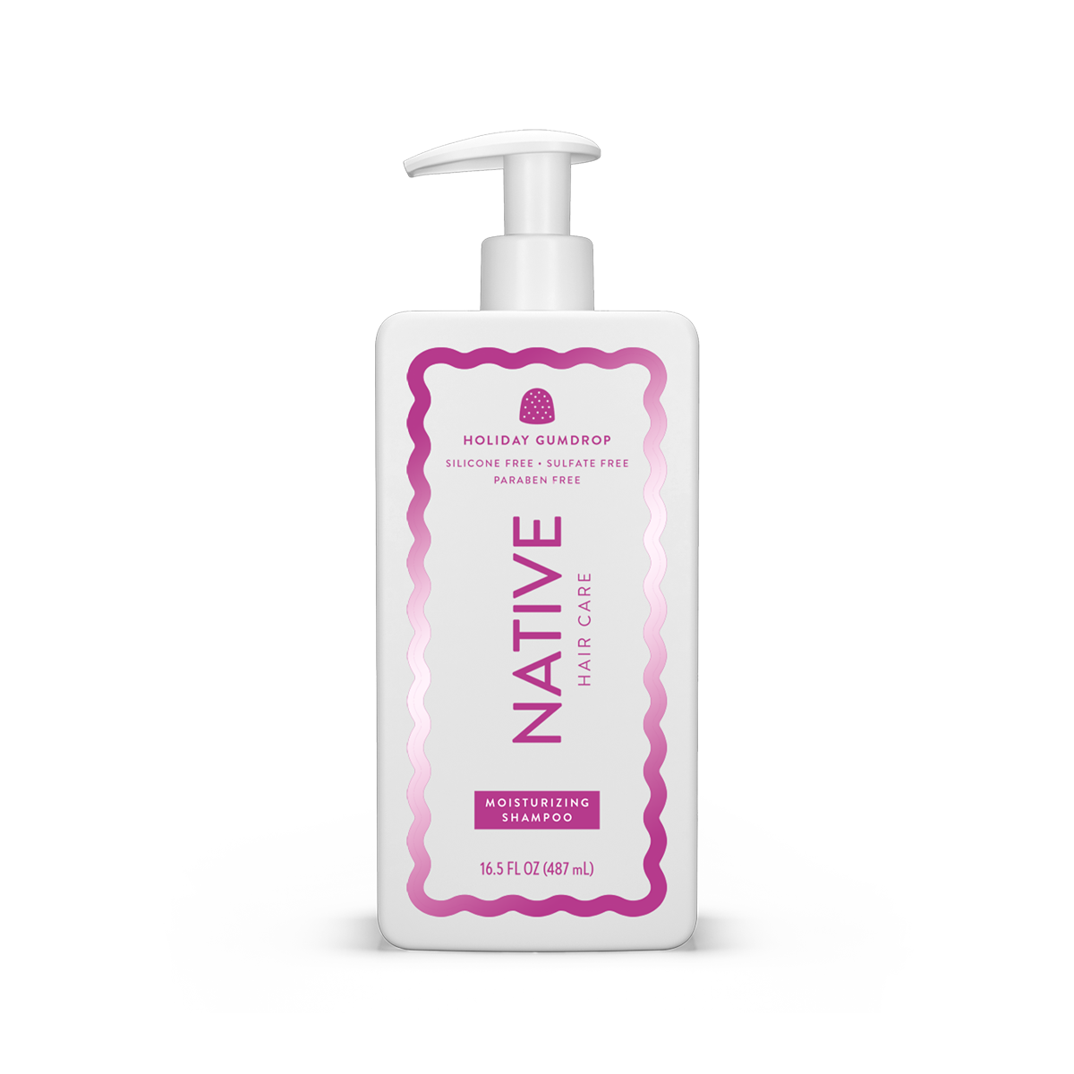 Moisturizing Shampoo - Last Chance S0