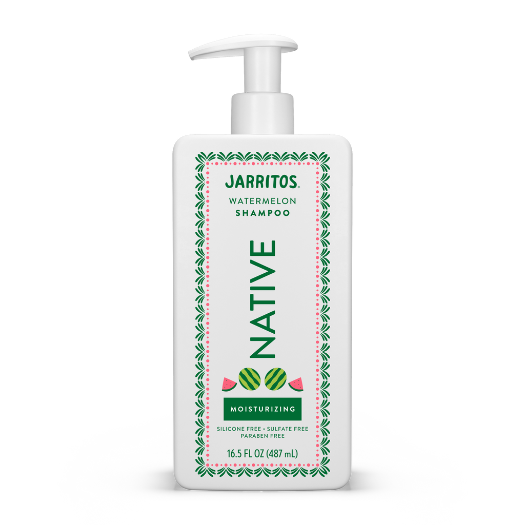 Moisturizing Shampoo - Last Chance S0