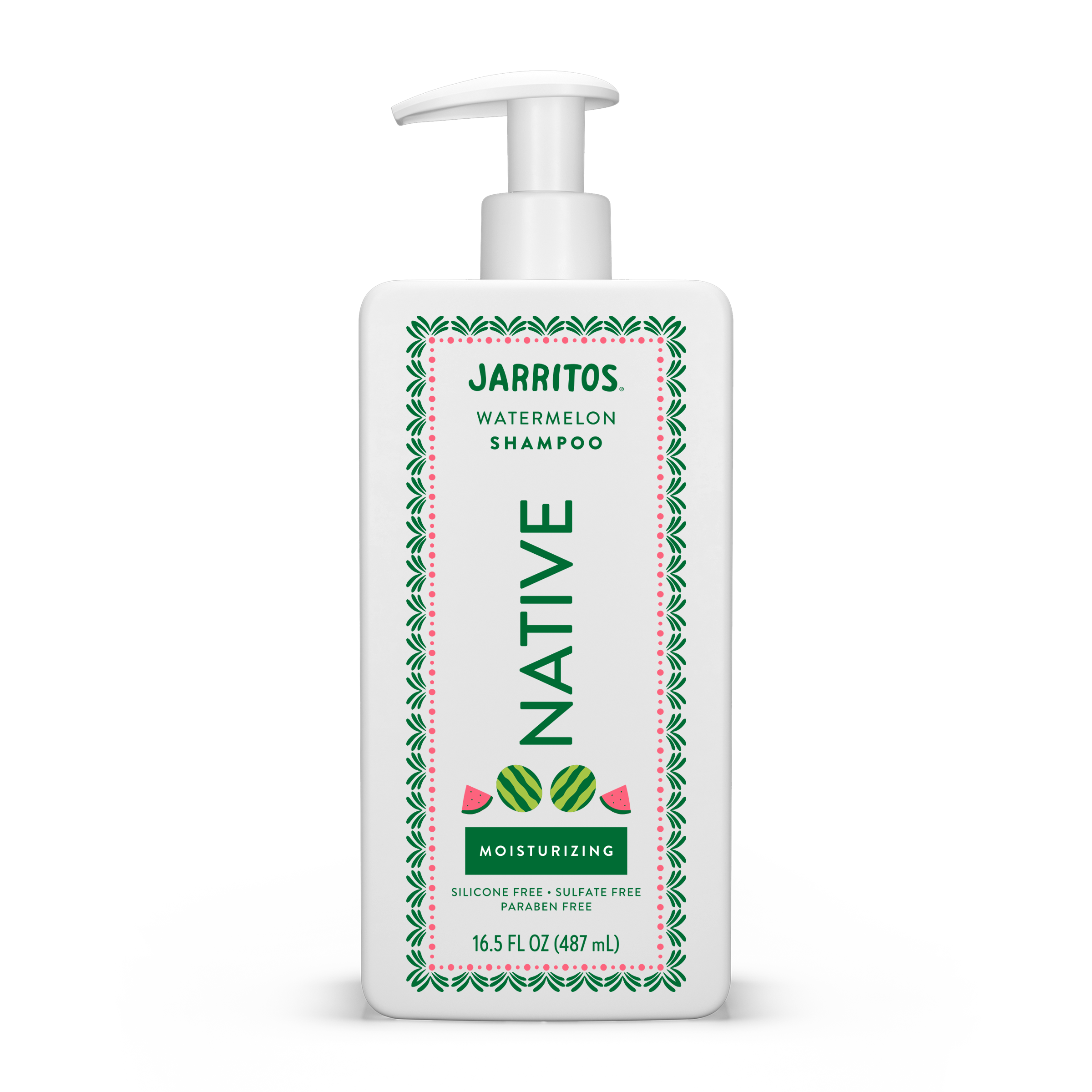 Moisturizing Shampoo - Last Chance S0