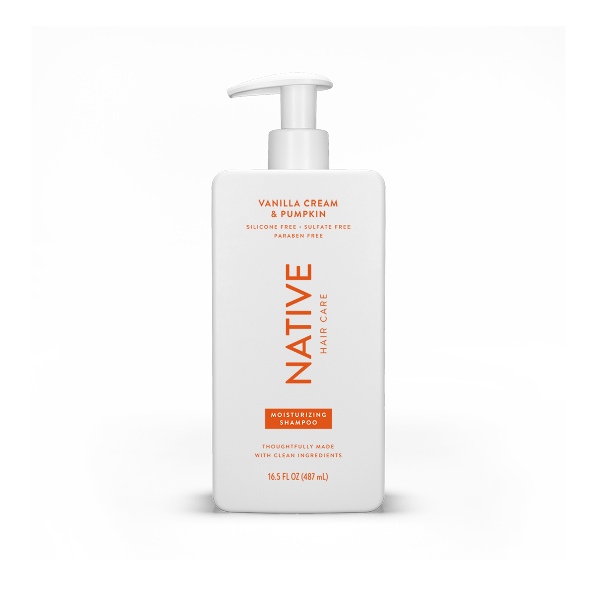 Moisturizing Shampoo - Last Chance S0