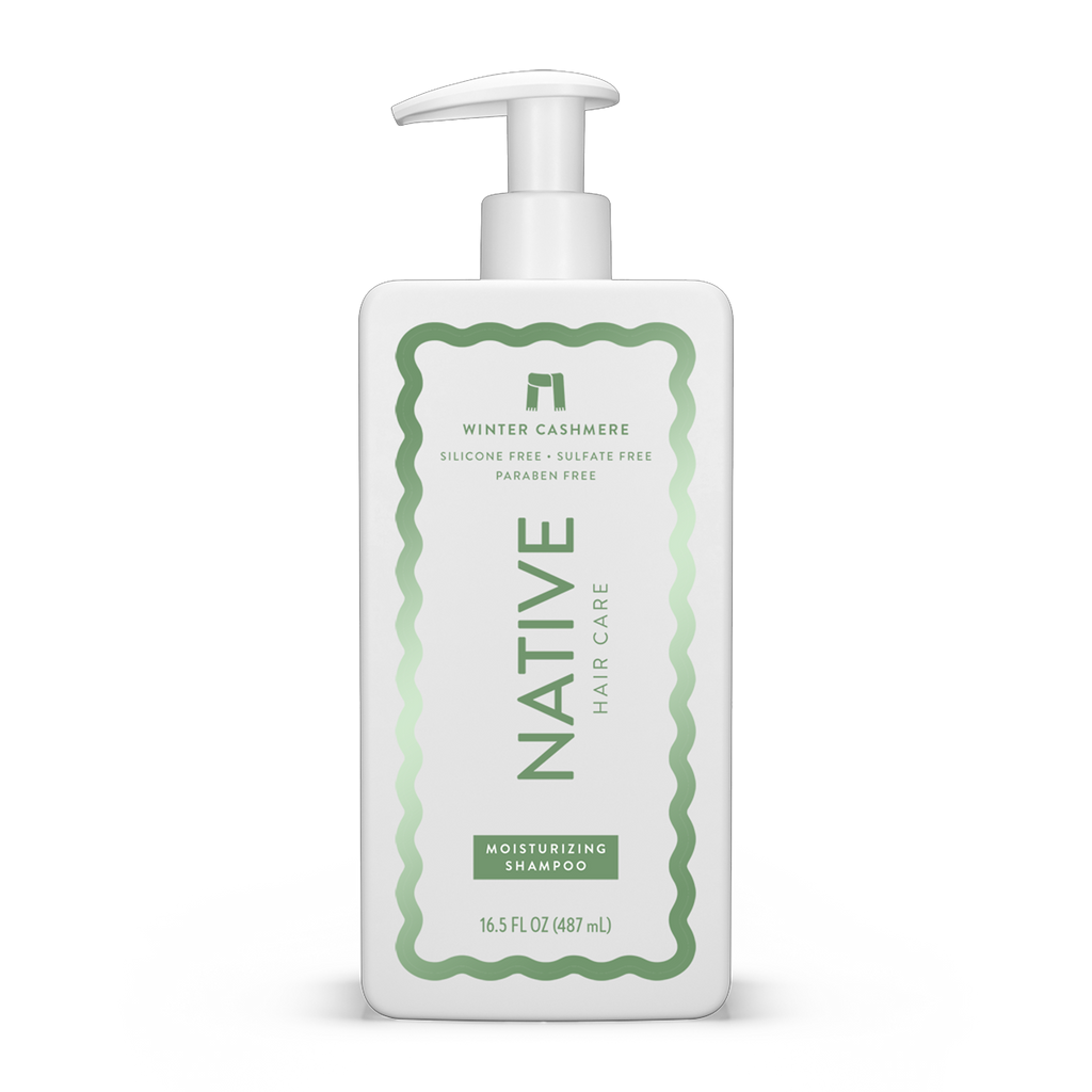 Moisturizing Shampoo - Last Chance S0