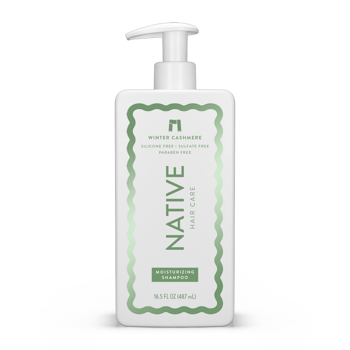 Moisturizing Shampoo - Last Chance S0