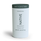 Plastic Free Deodorant Stick M1