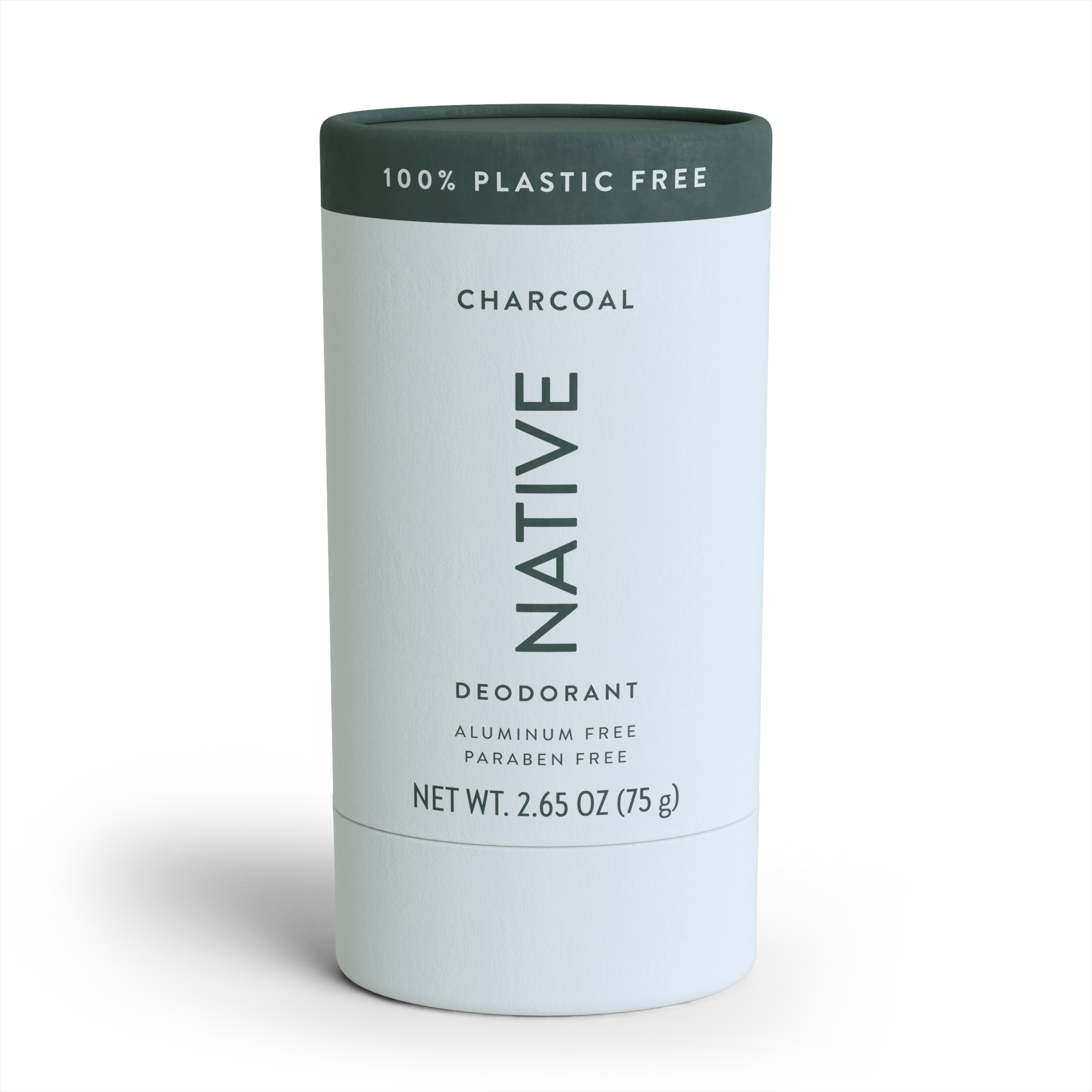 Plastic Free Deodorant Stick M1