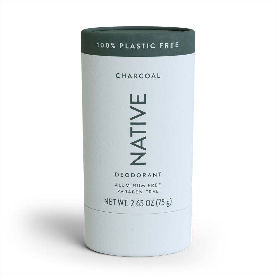Plastic Free Deodorant Stick M1 (2.65oz)