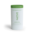 Plastic Free Deodorant Stick M1