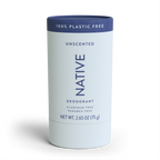 Plastic Free Deodorant Stick M1