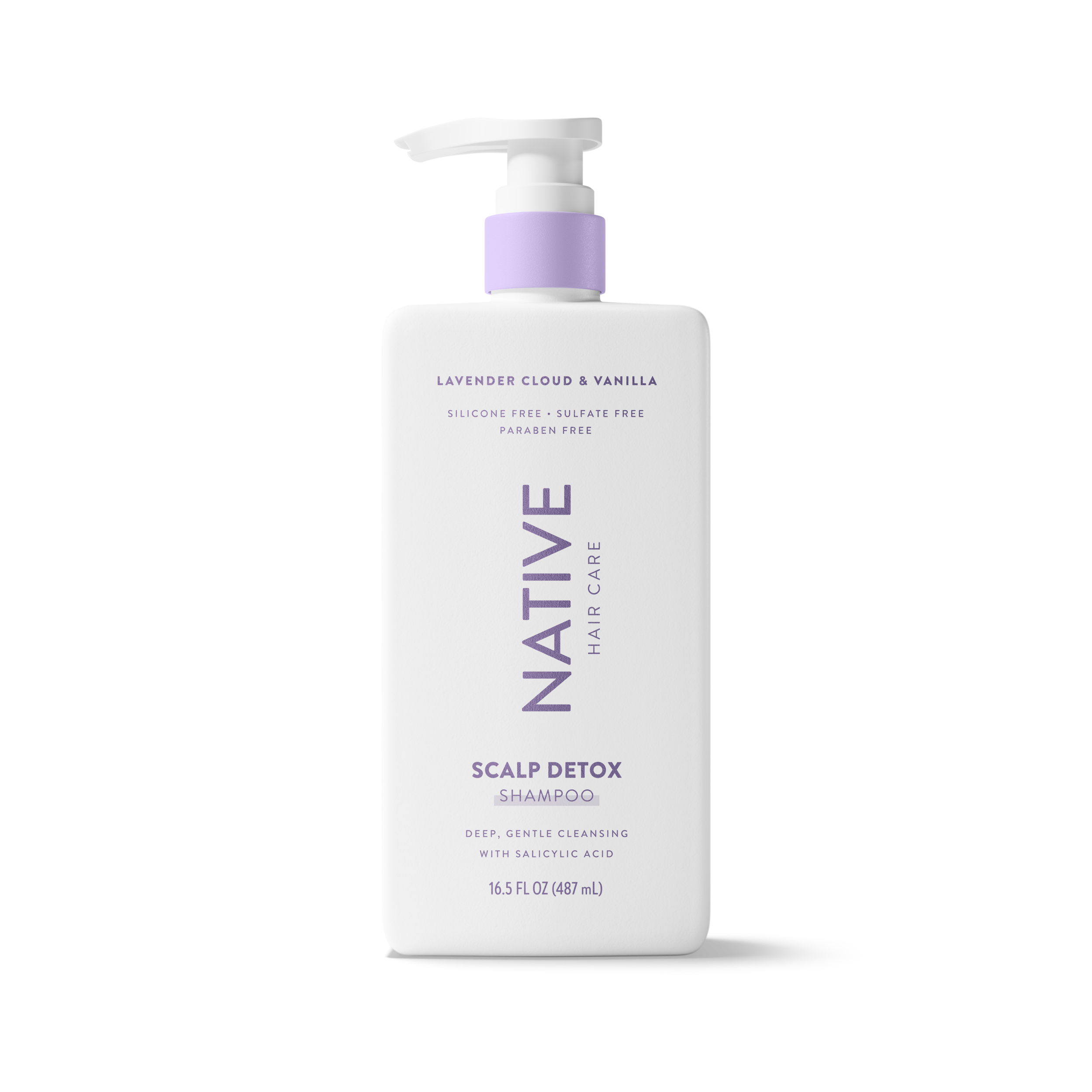 Scalp Detox Shampoo S9