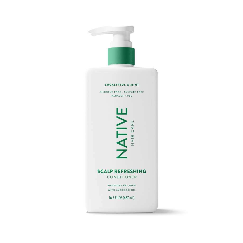Scalp Refreshing Conditioner A5