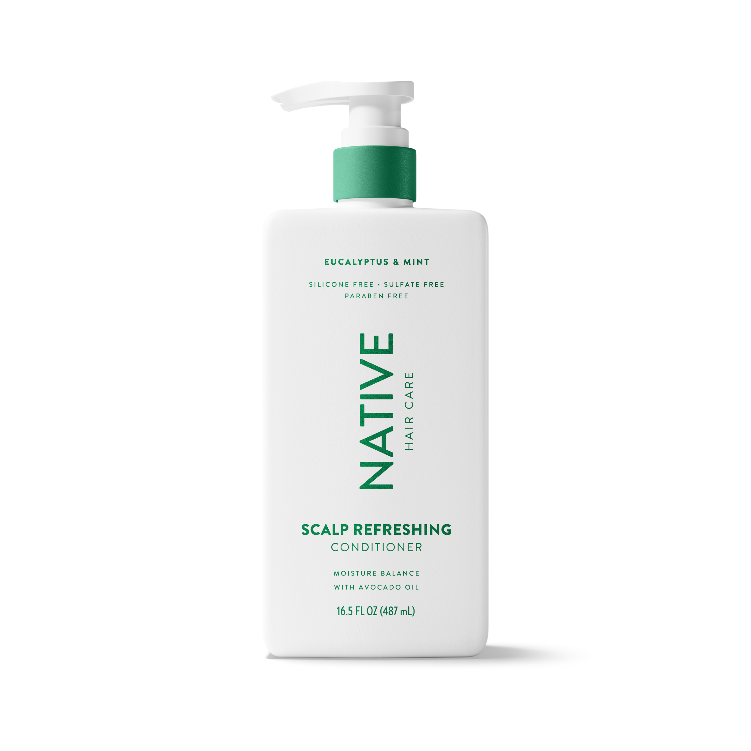 Scalp Refreshing Conditioner A5