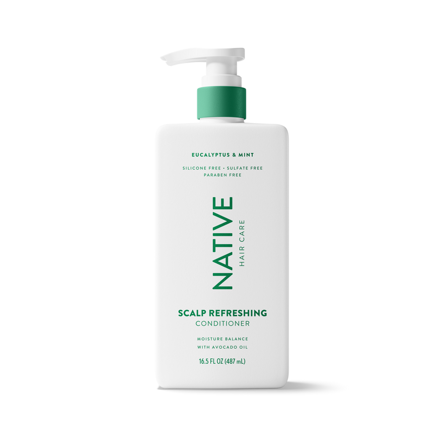 Scalp Refreshing Conditioner A5 (16.5oz)
