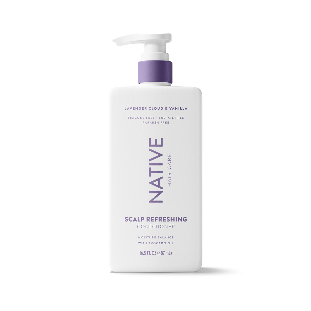 Scalp Refreshing Conditioner A5