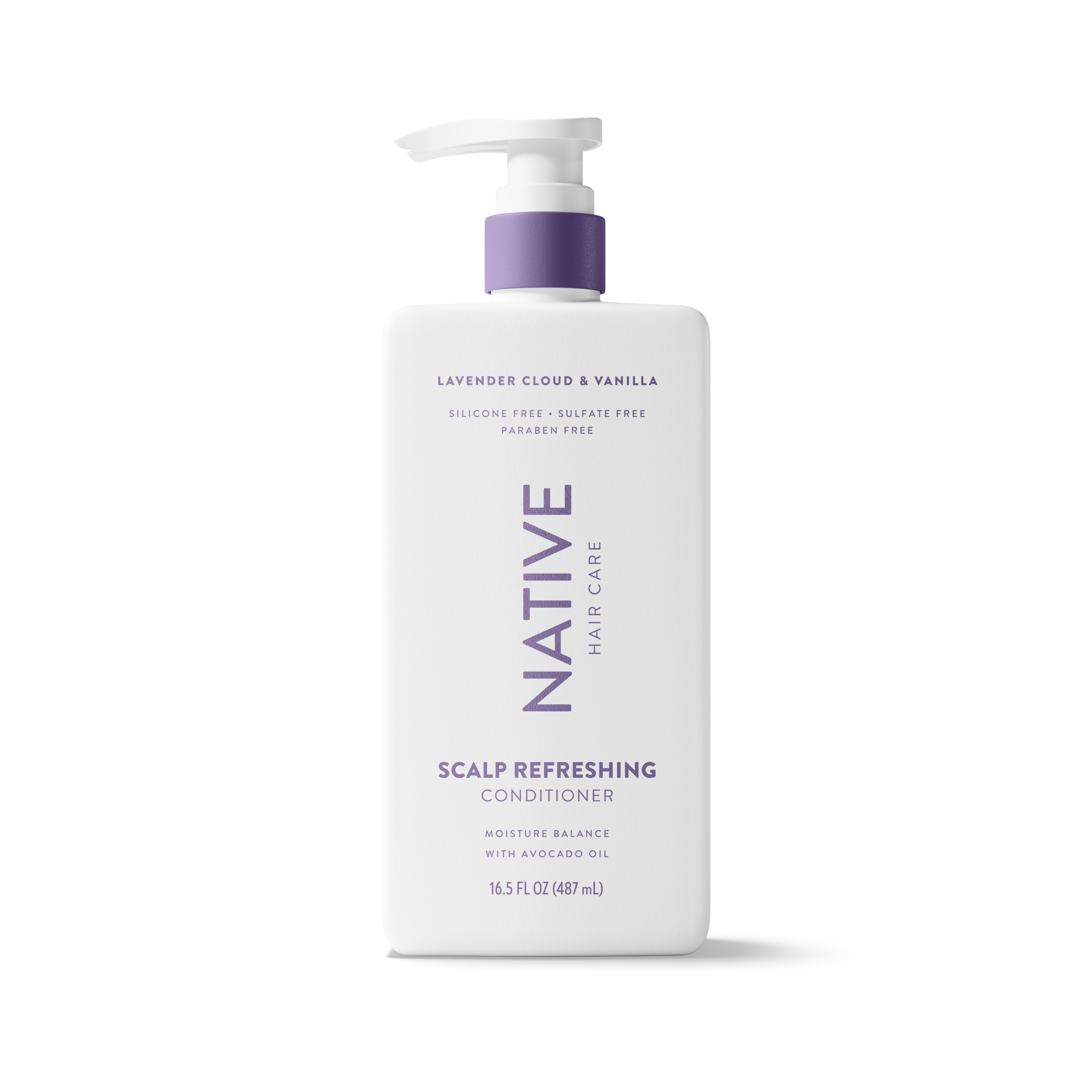 Scalp Refreshing Conditioner A5