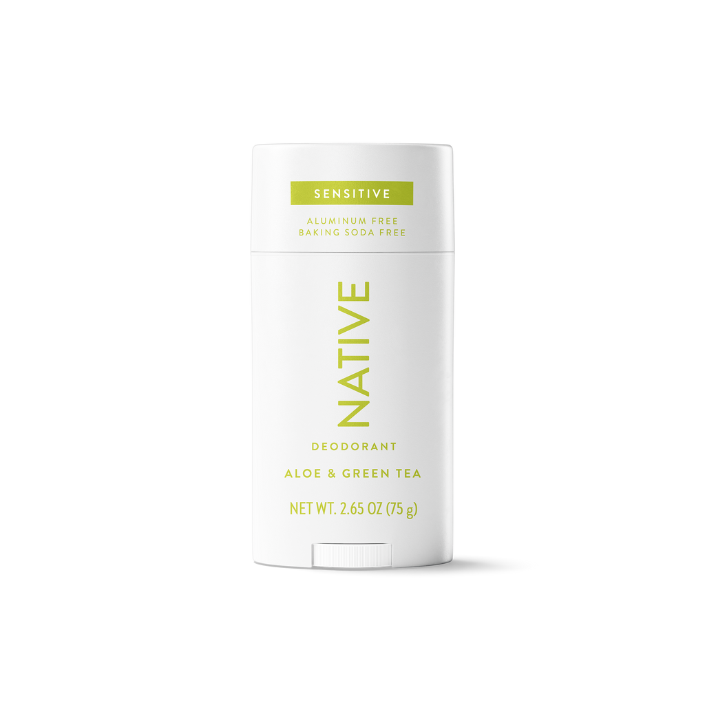 Sensitive Deodorant Stick F8