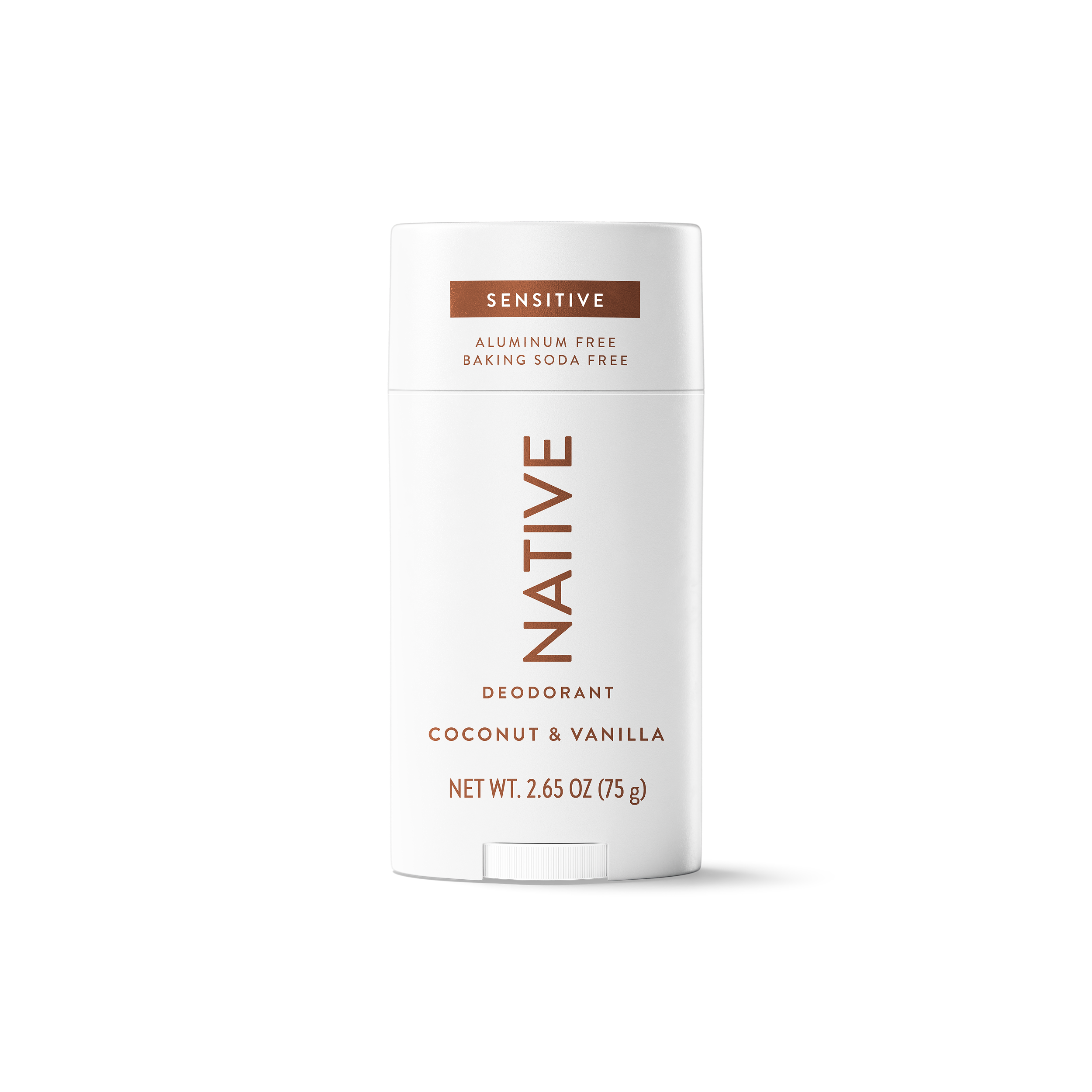 Sensitive Deodorant Stick F8