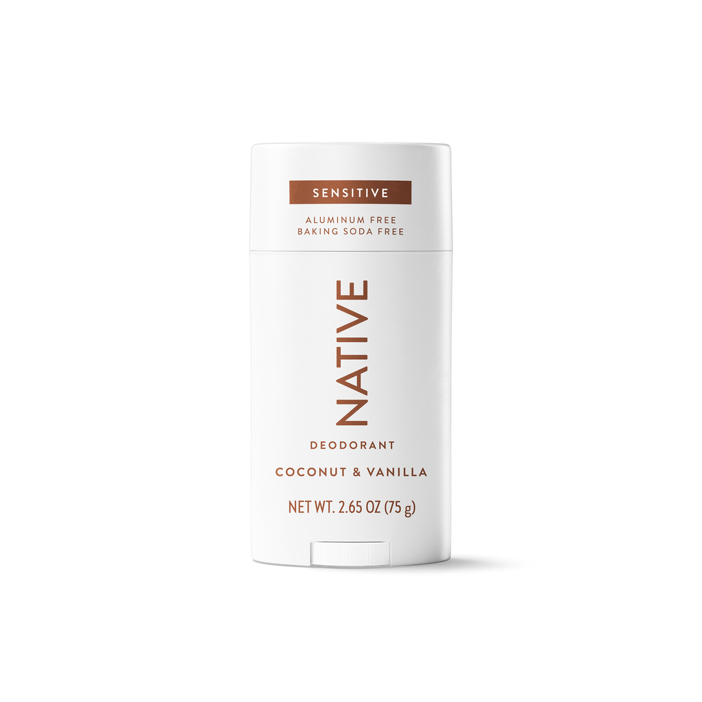 Sensitive Deodorant Stick Y6