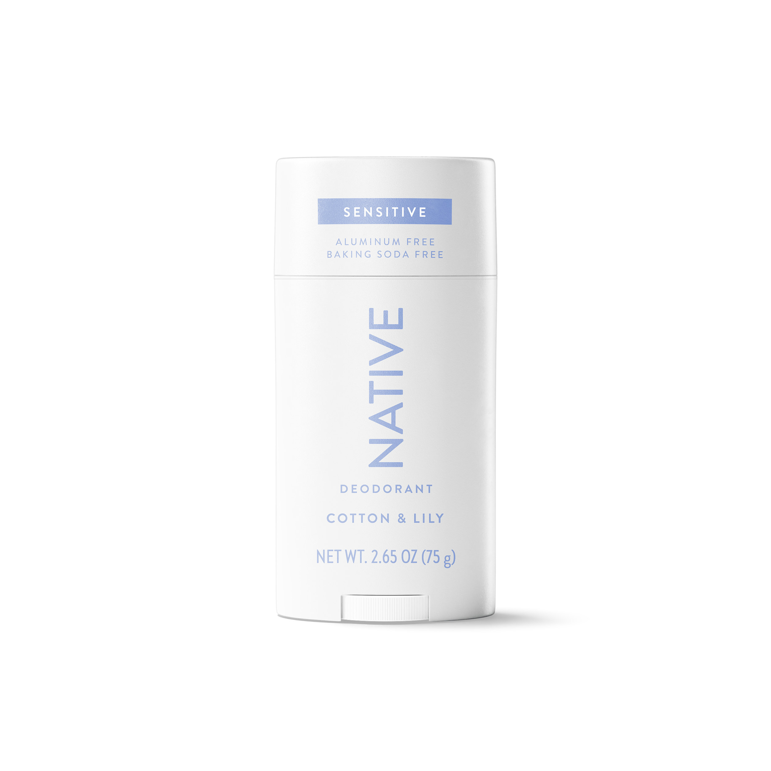 Sensitive Deodorant Stick F8