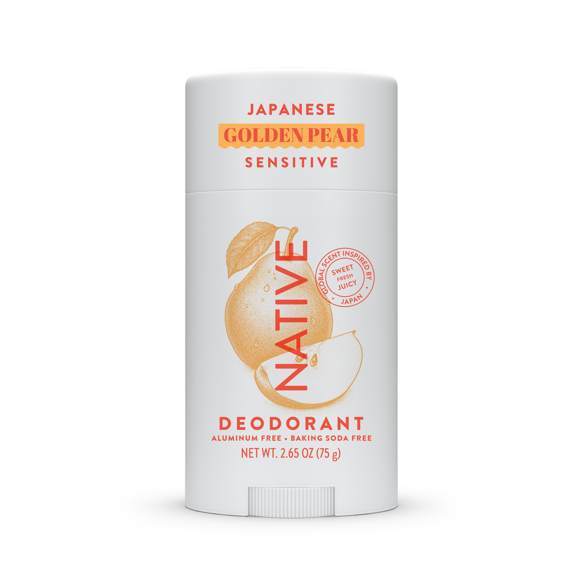 Sensitive Deodorant Stick Y6